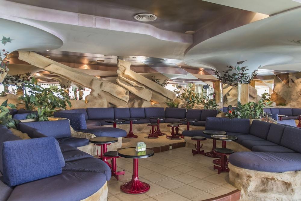 Kaktus Hotel Benikaktus Benidorm Luaran gambar