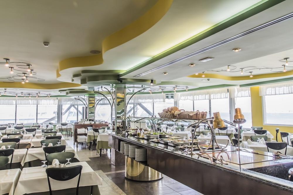 Kaktus Hotel Benikaktus Benidorm Luaran gambar