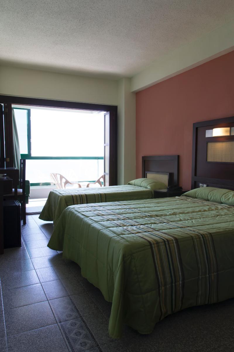 Kaktus Hotel Benikaktus Benidorm Luaran gambar