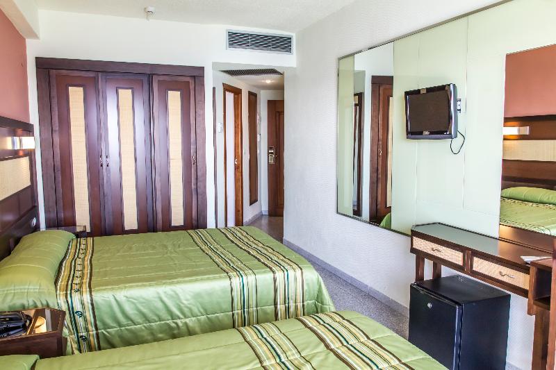 Kaktus Hotel Benikaktus Benidorm Luaran gambar